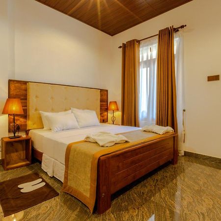 Elysia Sigiriya Hotel Dambulla Dış mekan fotoğraf