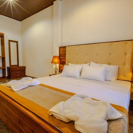 Elysia Sigiriya Hotel Dambulla Dış mekan fotoğraf