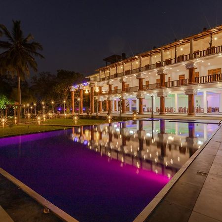 Elysia Sigiriya Hotel Dambulla Dış mekan fotoğraf