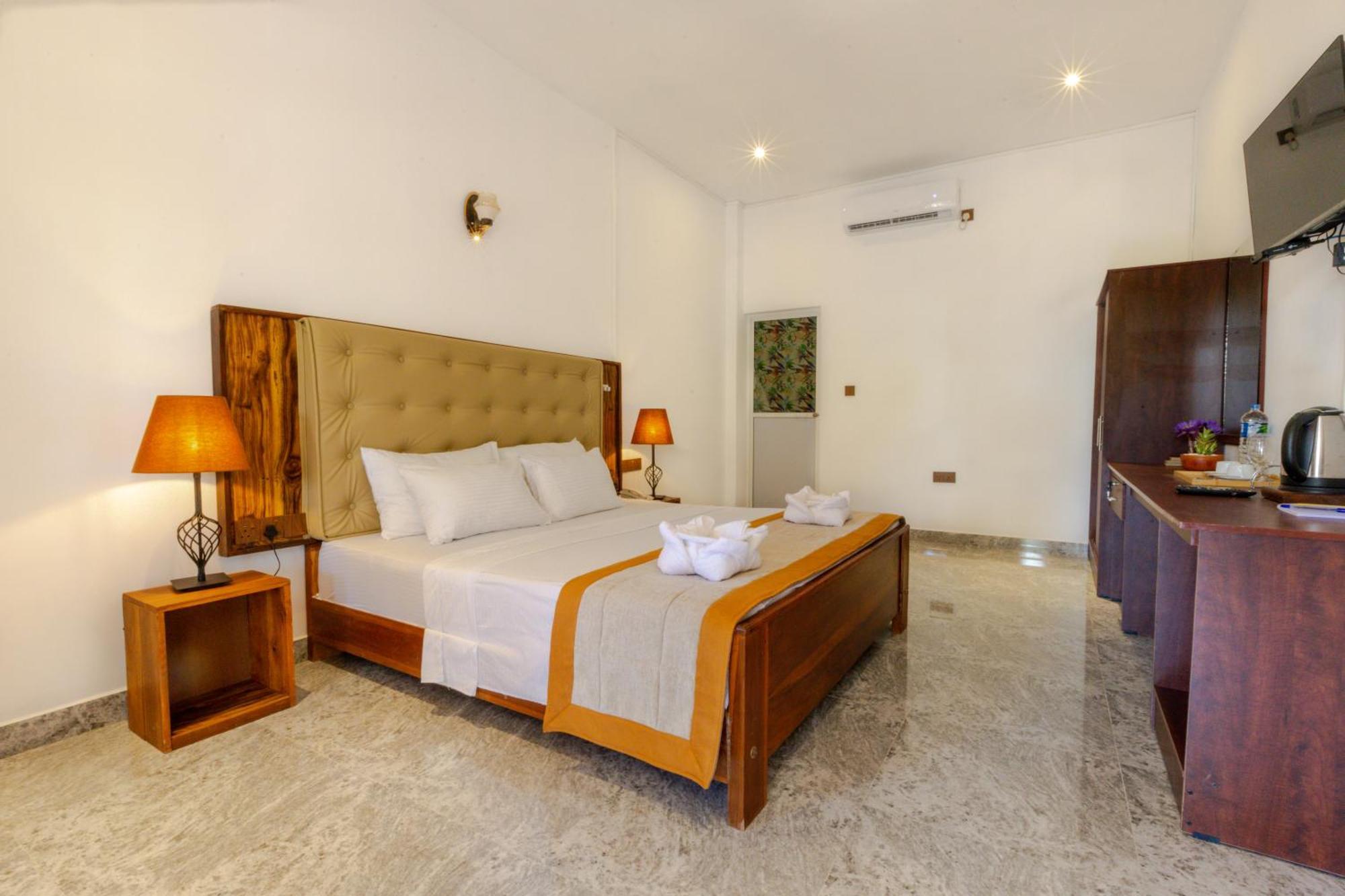 Elysia Sigiriya Hotel Dambulla Dış mekan fotoğraf