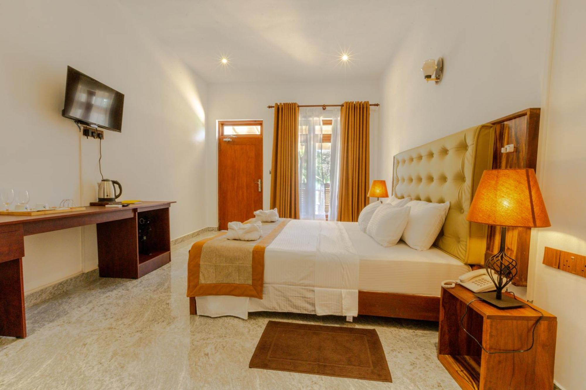 Elysia Sigiriya Hotel Dambulla Dış mekan fotoğraf