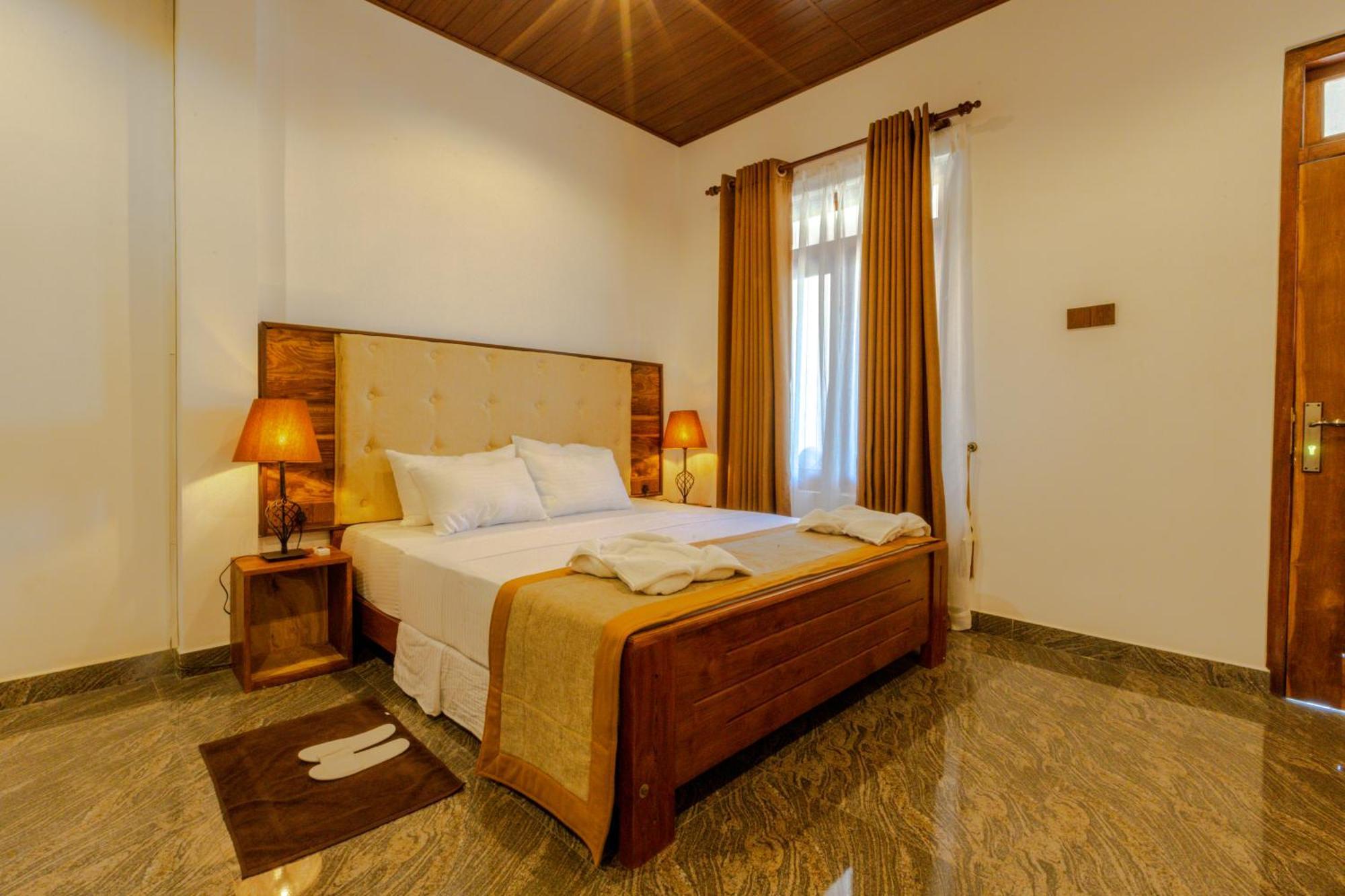 Elysia Sigiriya Hotel Dambulla Dış mekan fotoğraf