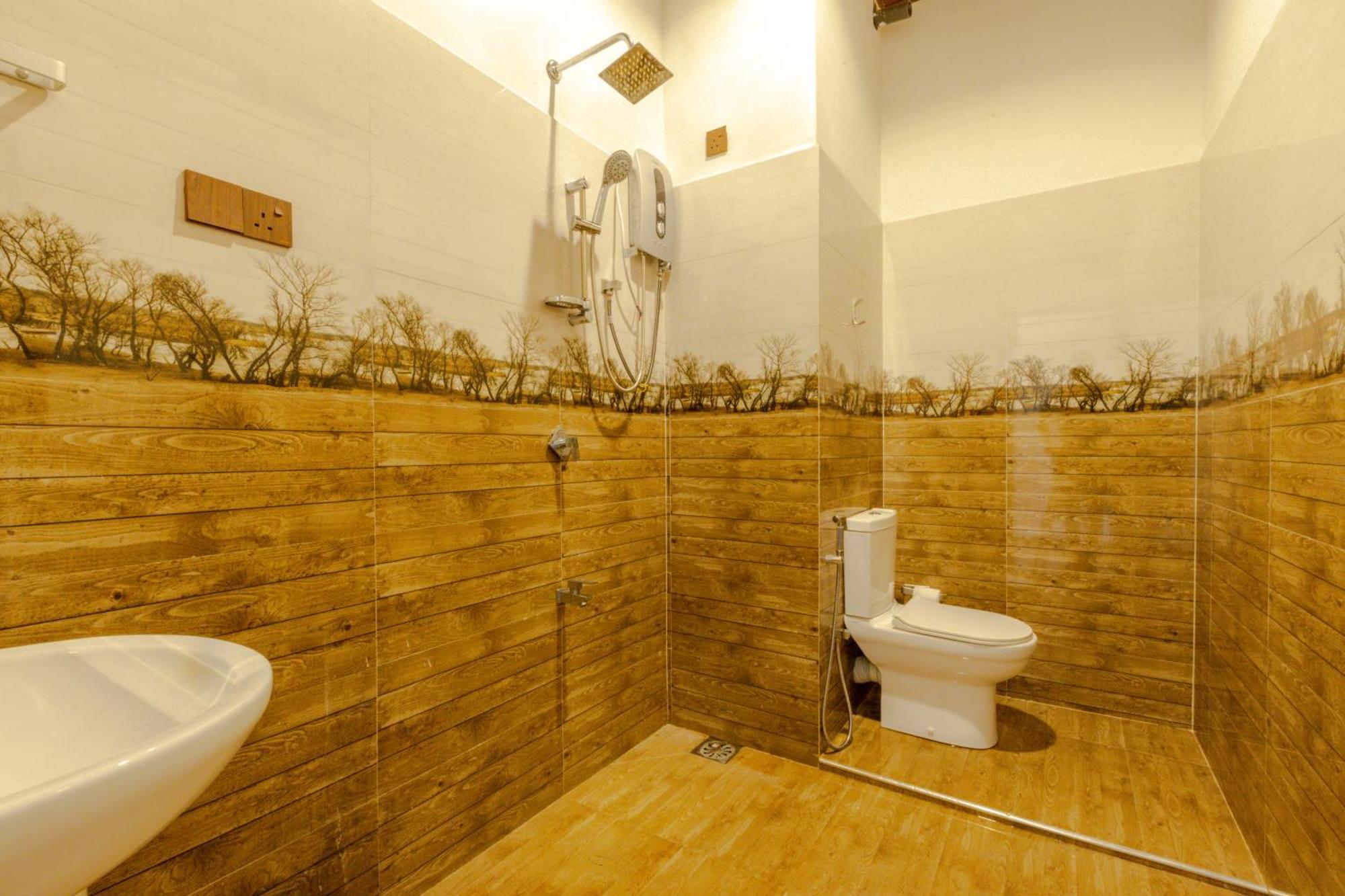 Elysia Sigiriya Hotel Dambulla Dış mekan fotoğraf