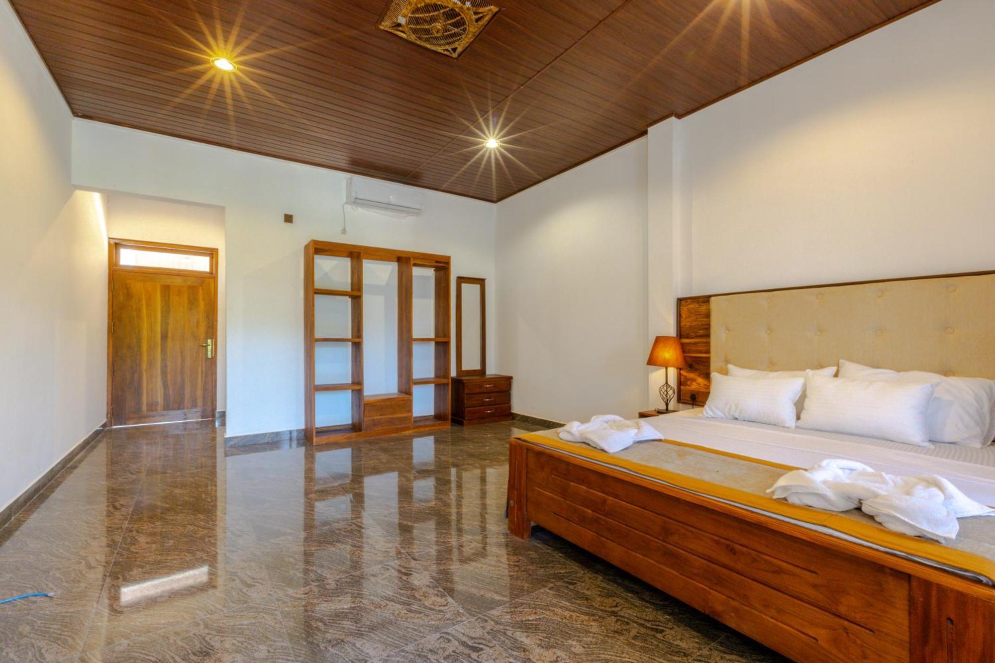 Elysia Sigiriya Hotel Dambulla Dış mekan fotoğraf
