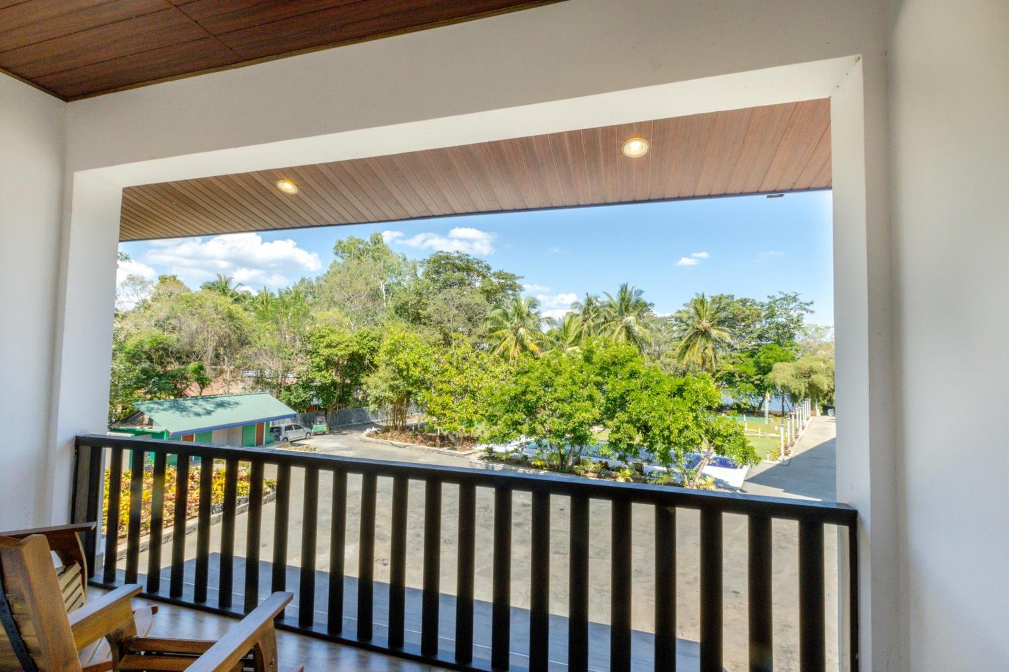 Elysia Sigiriya Hotel Dambulla Dış mekan fotoğraf