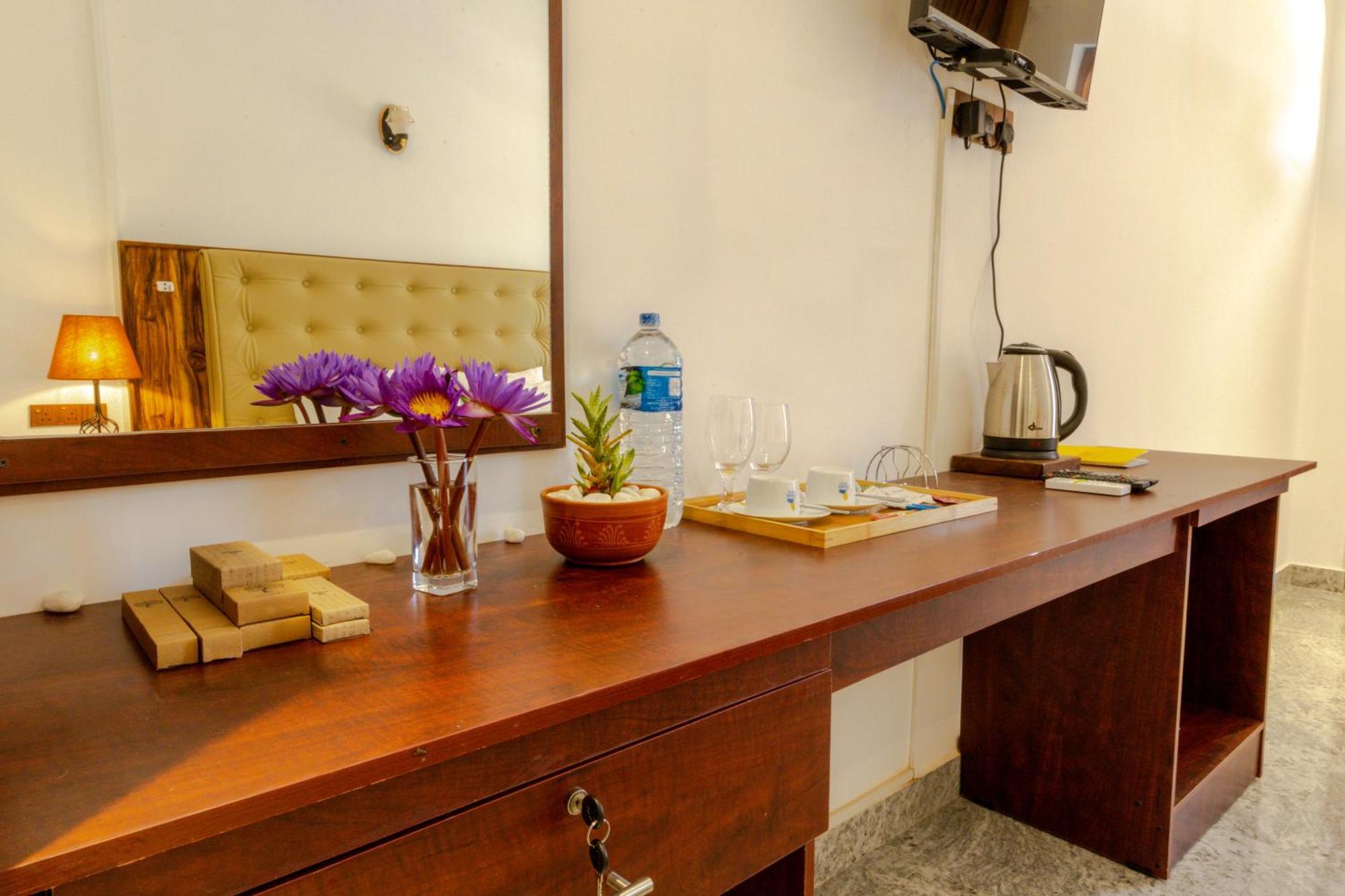 Elysia Sigiriya Hotel Dambulla Dış mekan fotoğraf