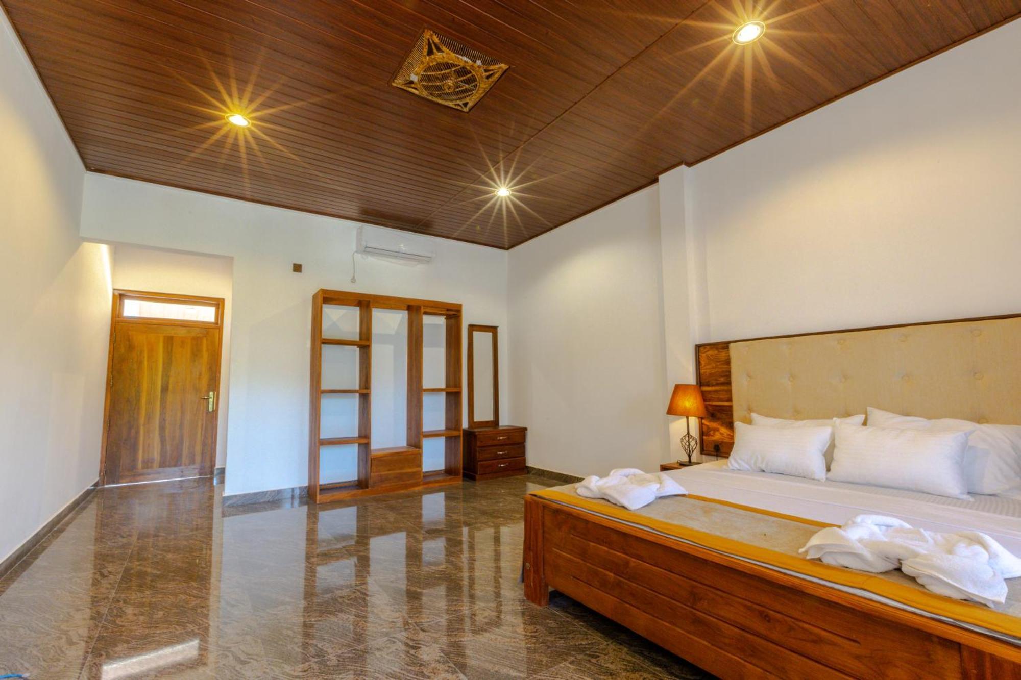 Elysia Sigiriya Hotel Dambulla Dış mekan fotoğraf