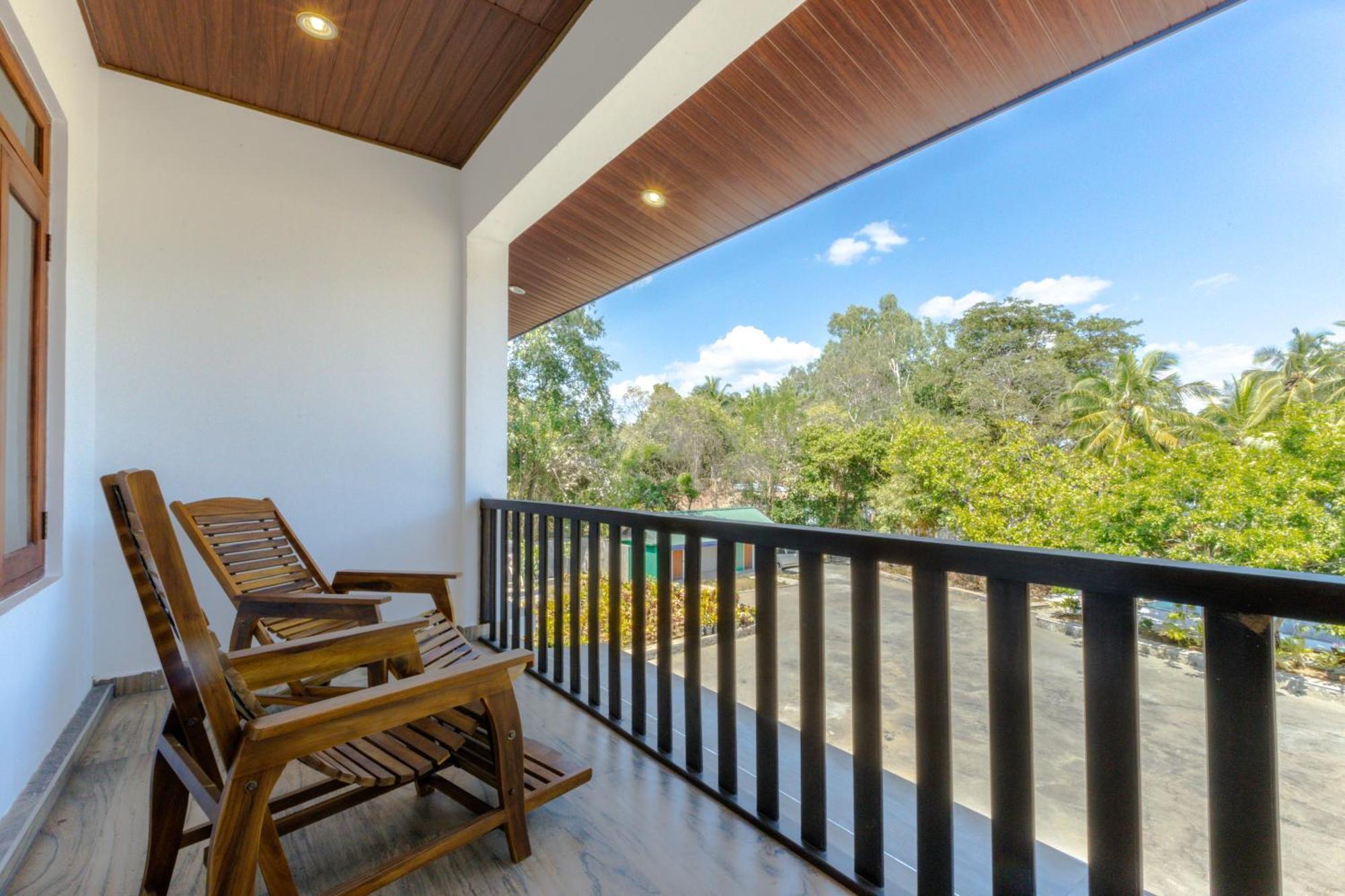 Elysia Sigiriya Hotel Dambulla Dış mekan fotoğraf