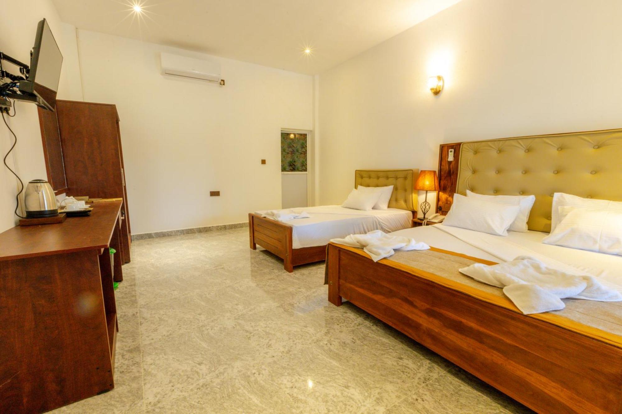Elysia Sigiriya Hotel Dambulla Dış mekan fotoğraf