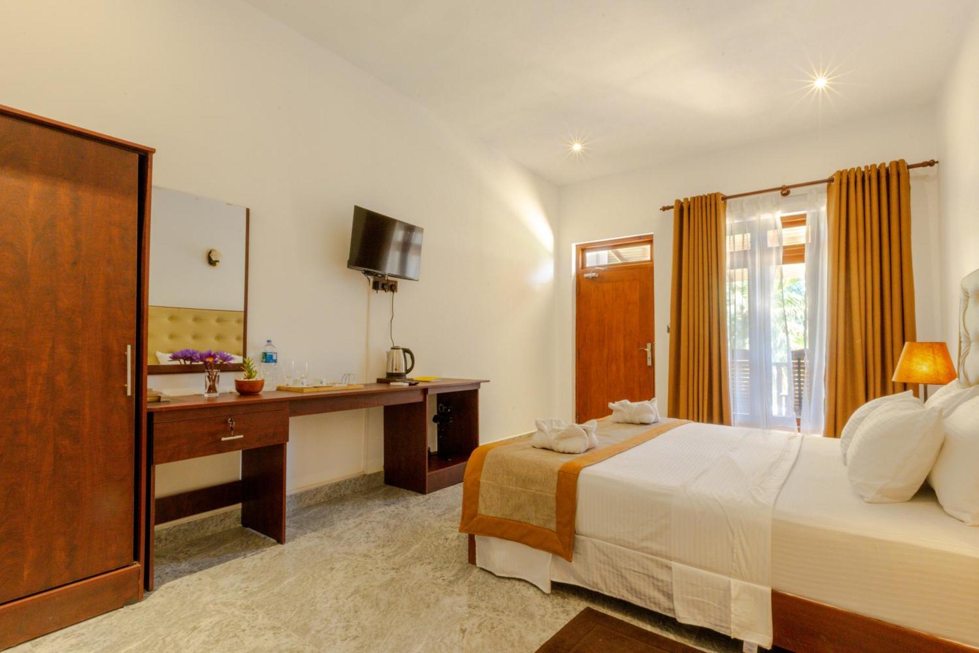 Elysia Sigiriya Hotel Dambulla Dış mekan fotoğraf
