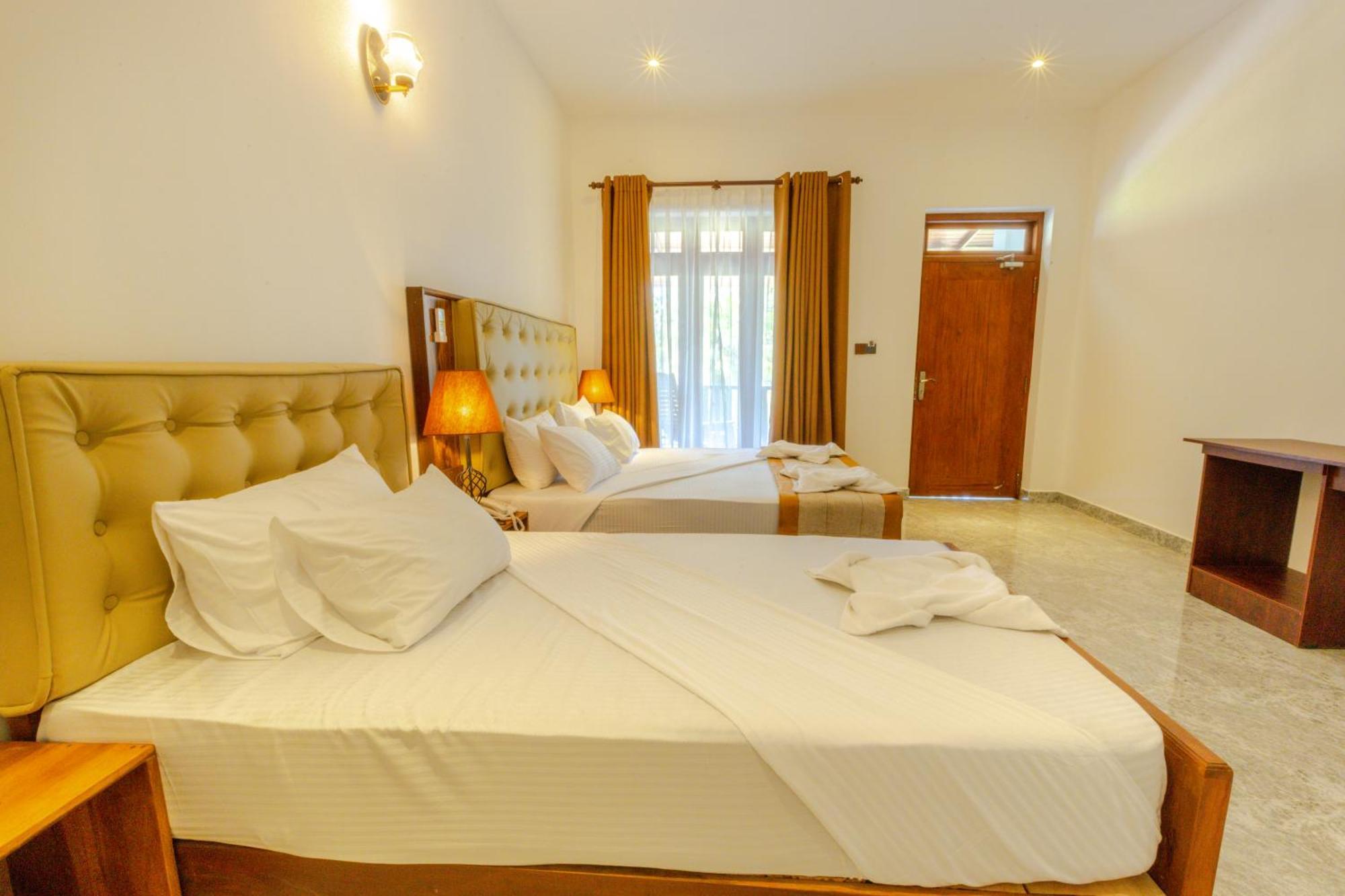 Elysia Sigiriya Hotel Dambulla Dış mekan fotoğraf