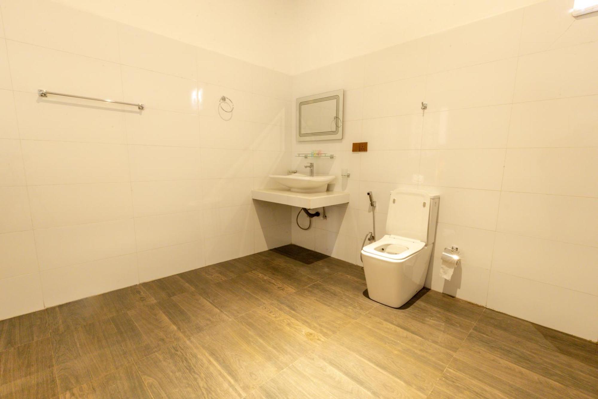 Elysia Sigiriya Hotel Dambulla Dış mekan fotoğraf