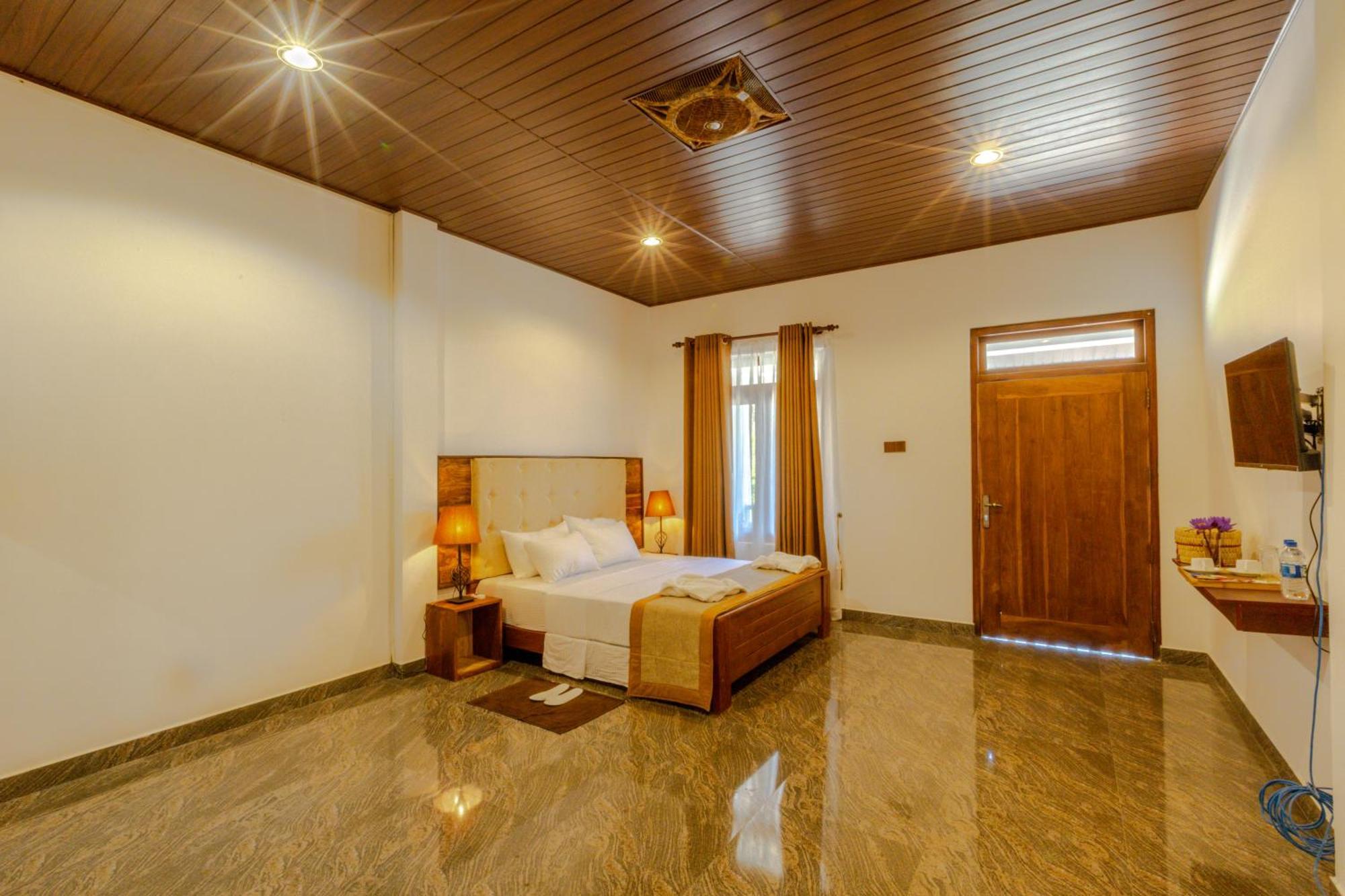 Elysia Sigiriya Hotel Dambulla Dış mekan fotoğraf