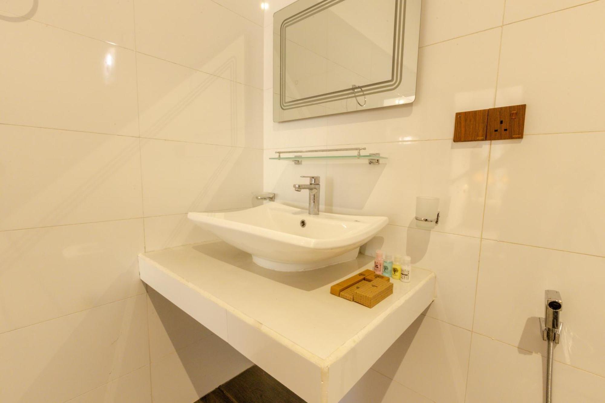 Elysia Sigiriya Hotel Dambulla Dış mekan fotoğraf