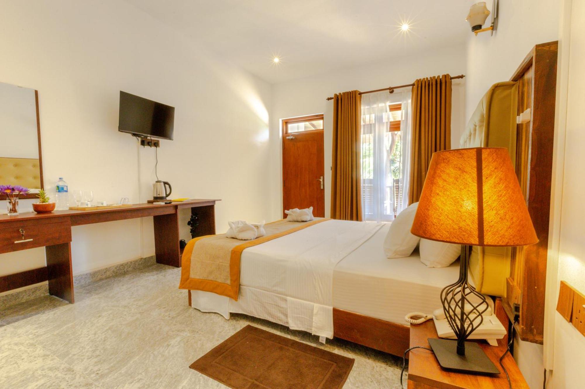 Elysia Sigiriya Hotel Dambulla Dış mekan fotoğraf