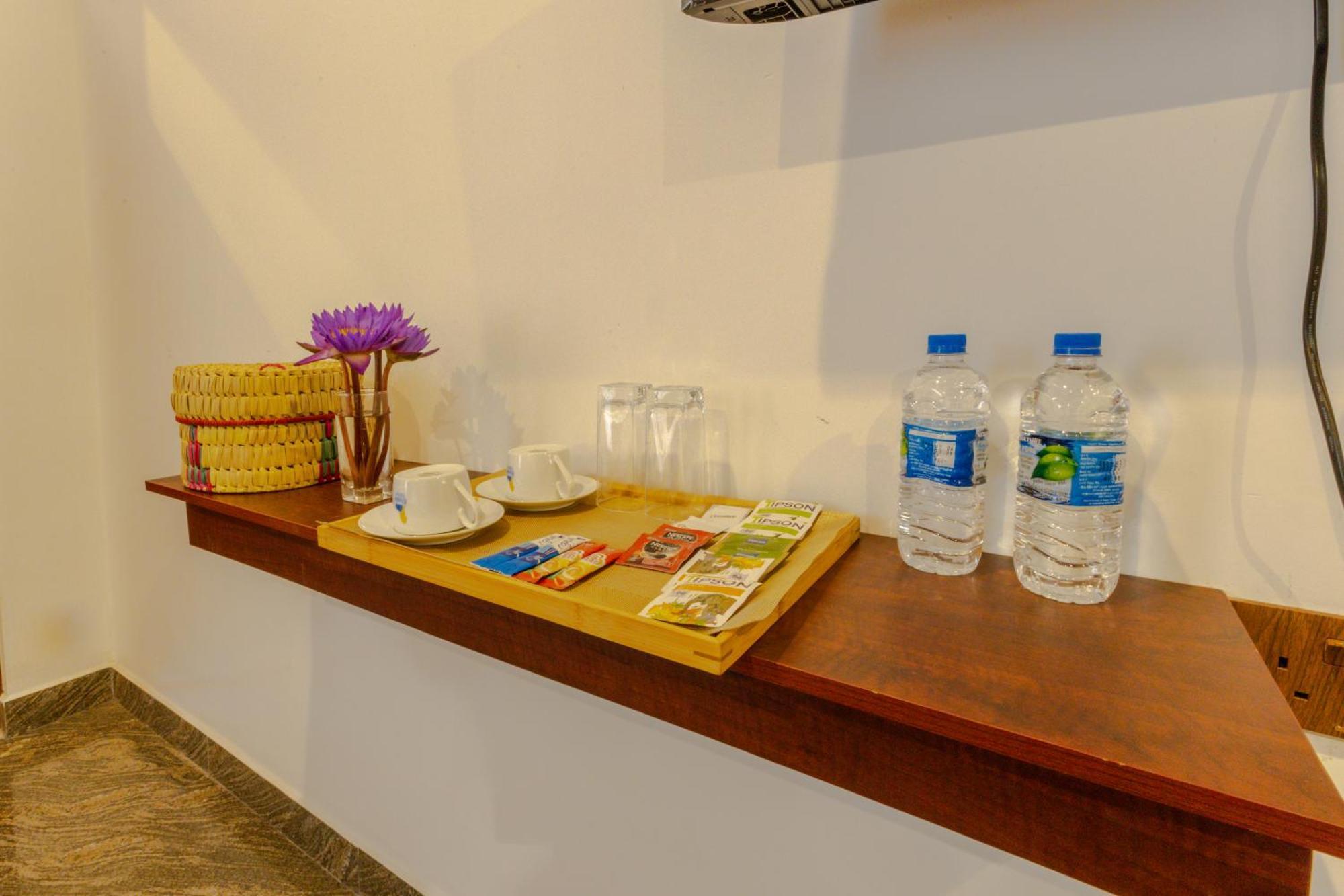Elysia Sigiriya Hotel Dambulla Dış mekan fotoğraf