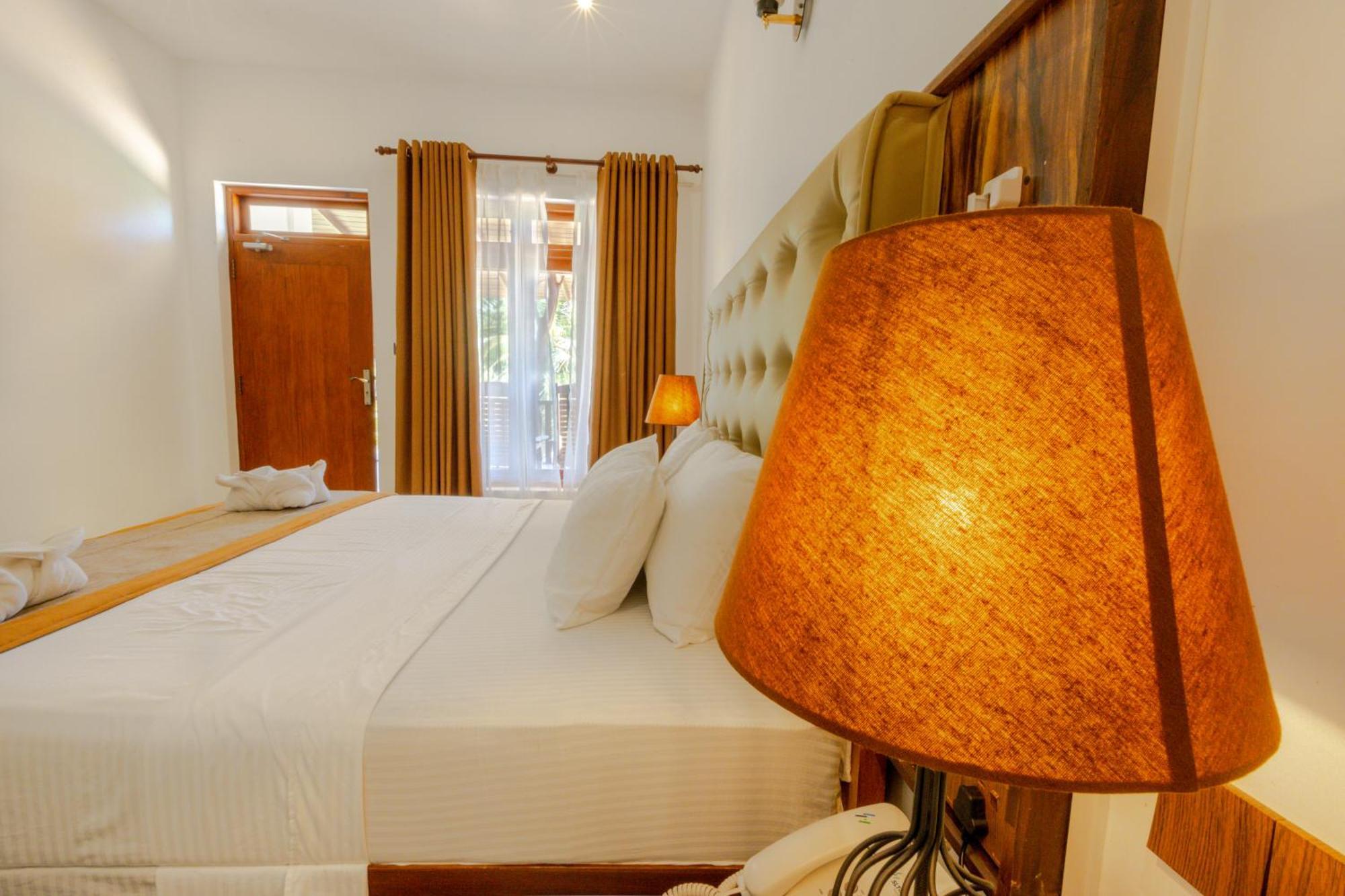 Elysia Sigiriya Hotel Dambulla Dış mekan fotoğraf