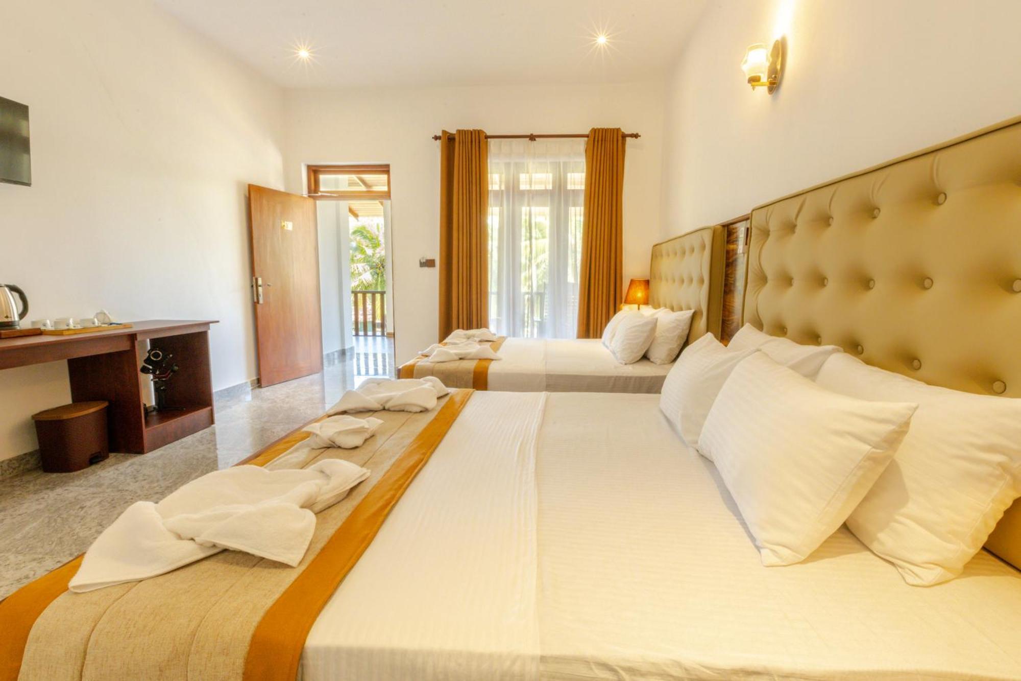 Elysia Sigiriya Hotel Dambulla Dış mekan fotoğraf