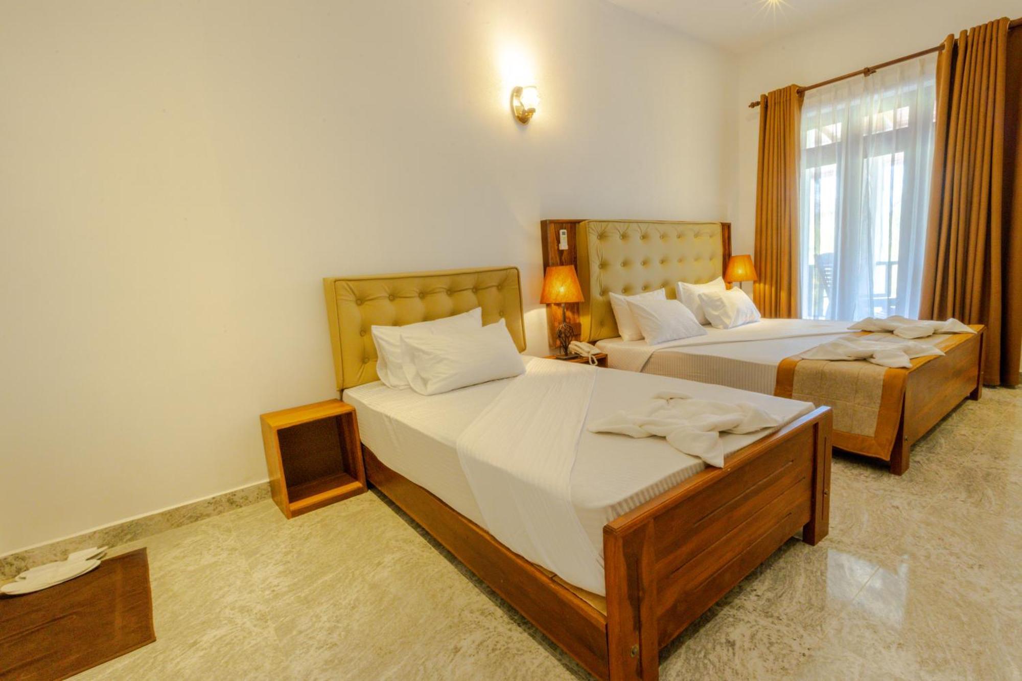 Elysia Sigiriya Hotel Dambulla Dış mekan fotoğraf