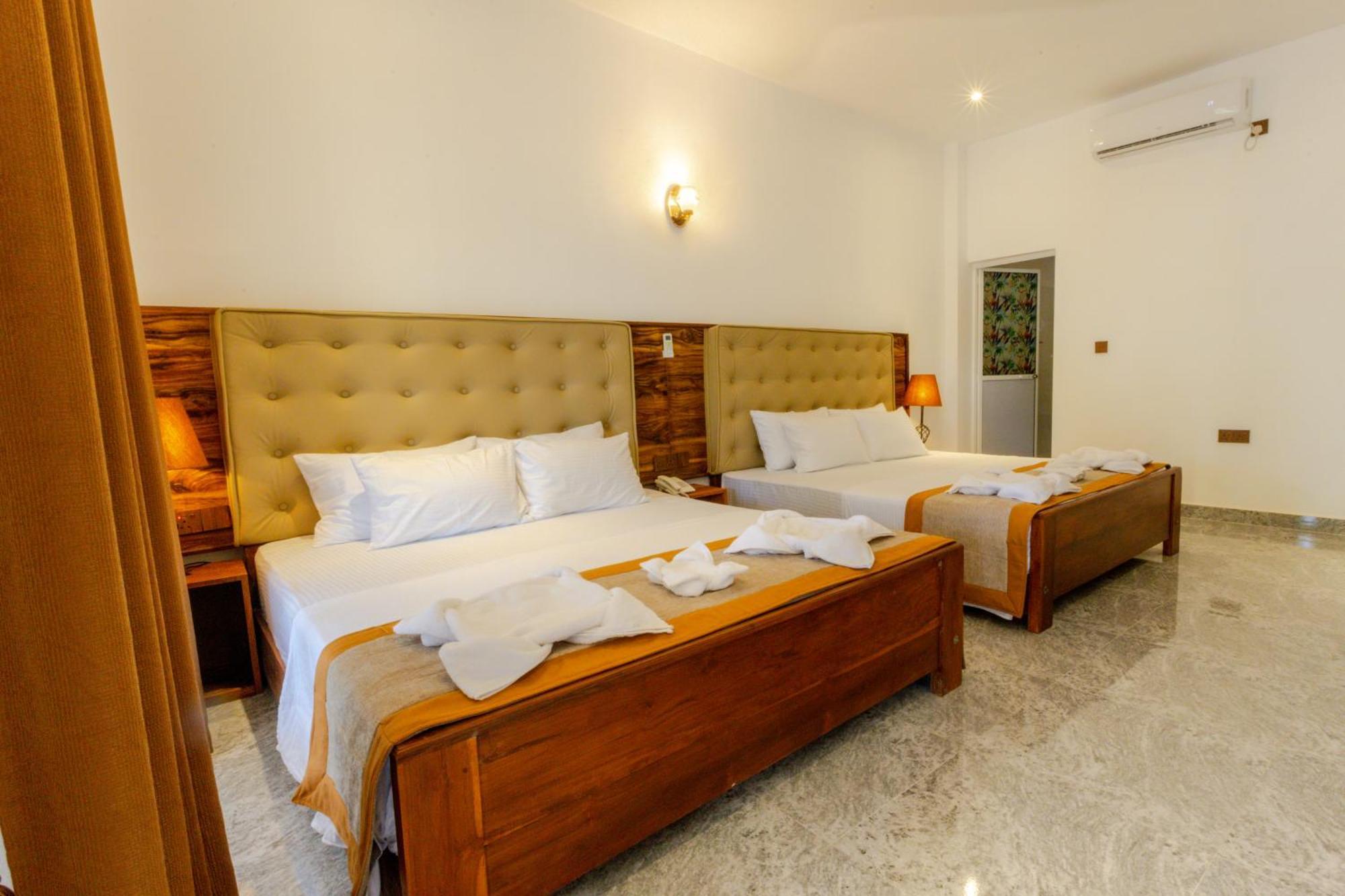 Elysia Sigiriya Hotel Dambulla Dış mekan fotoğraf