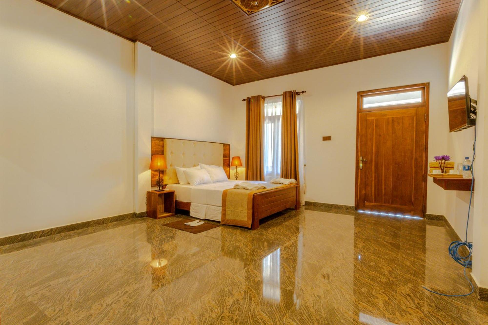 Elysia Sigiriya Hotel Dambulla Dış mekan fotoğraf