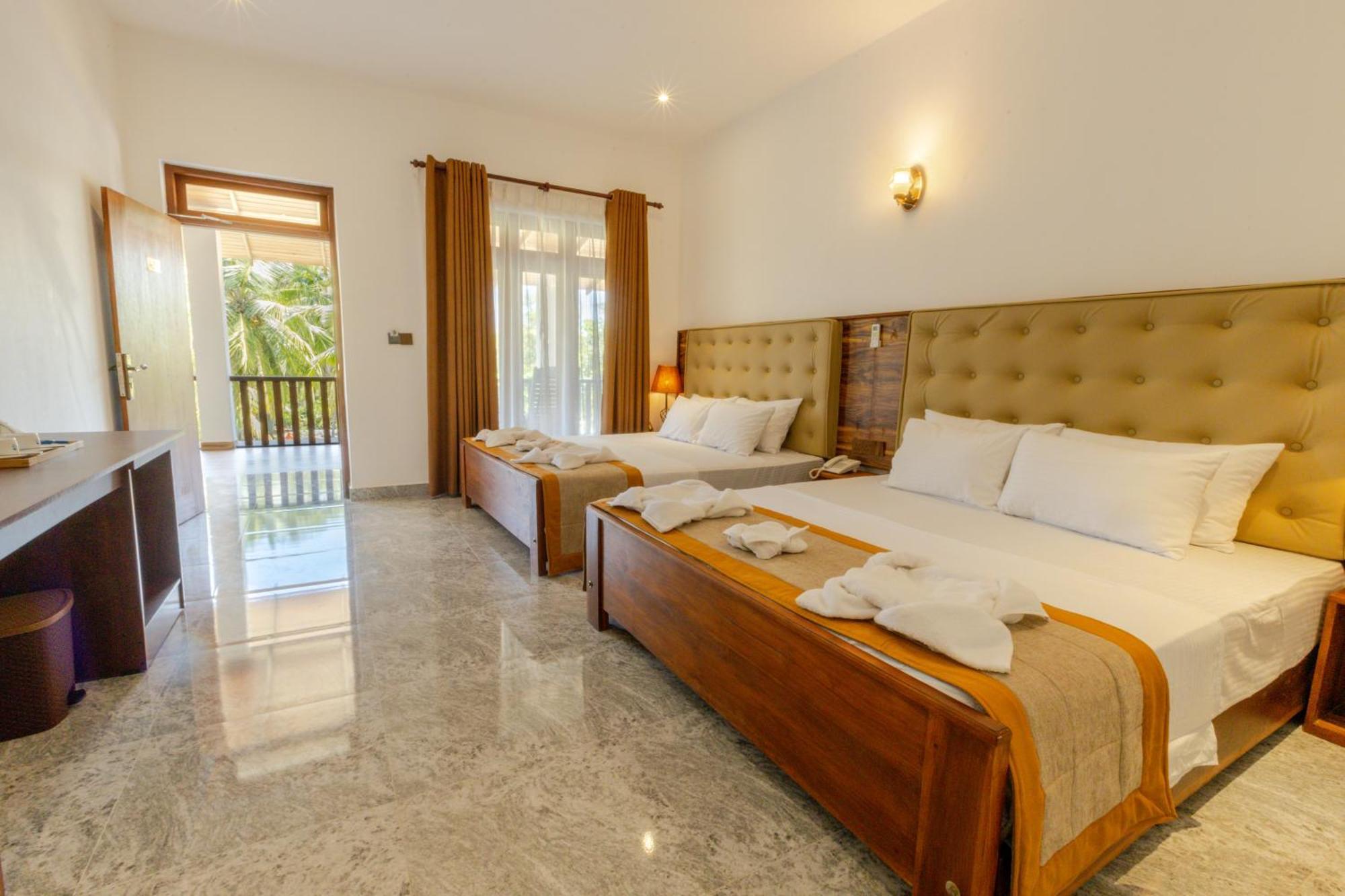 Elysia Sigiriya Hotel Dambulla Dış mekan fotoğraf