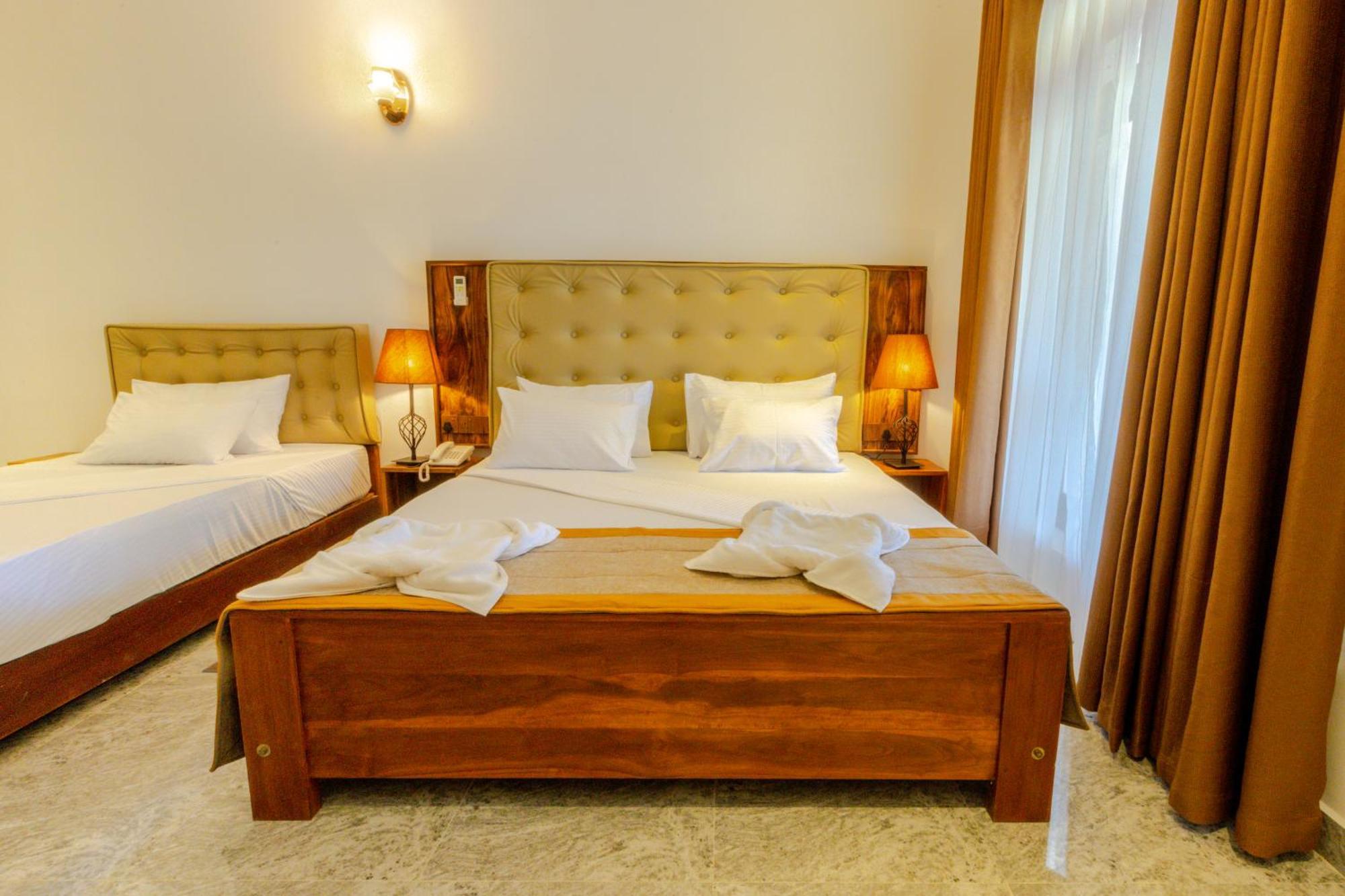 Elysia Sigiriya Hotel Dambulla Dış mekan fotoğraf