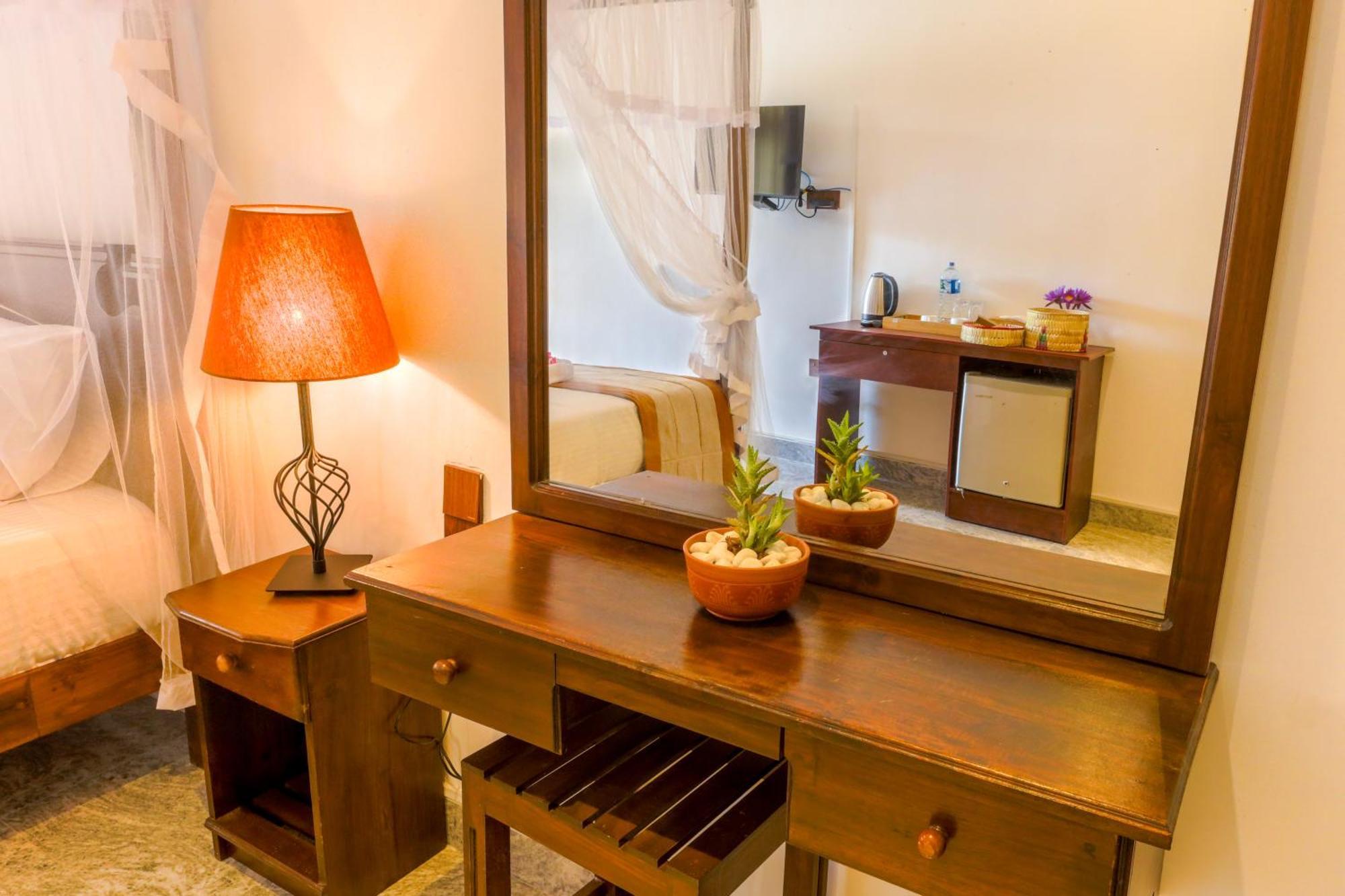 Elysia Sigiriya Hotel Dambulla Dış mekan fotoğraf