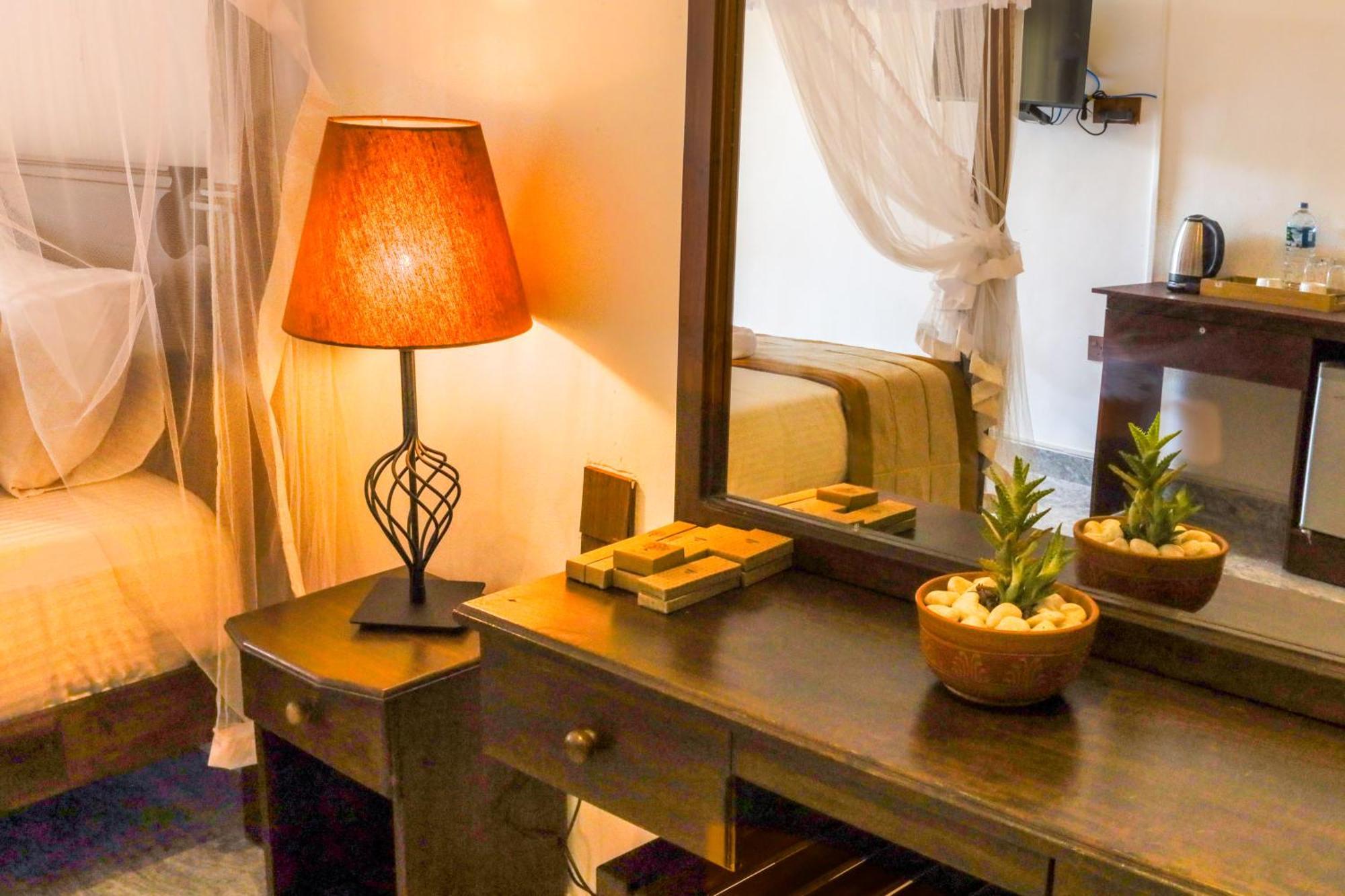 Elysia Sigiriya Hotel Dambulla Dış mekan fotoğraf