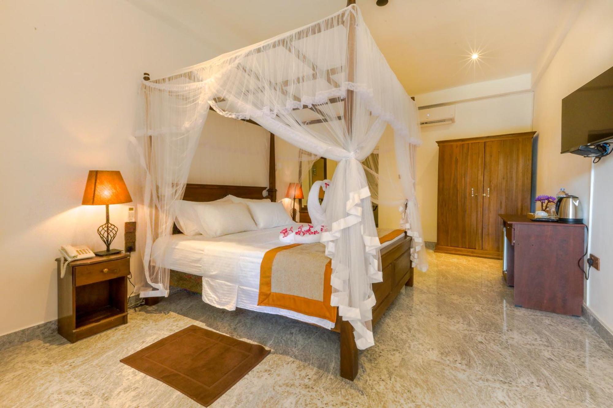 Elysia Sigiriya Hotel Dambulla Dış mekan fotoğraf