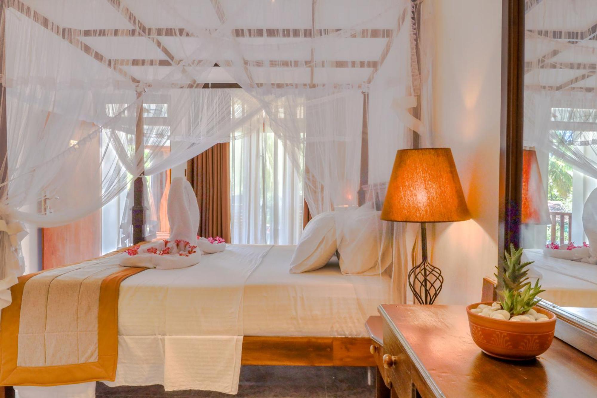 Elysia Sigiriya Hotel Dambulla Dış mekan fotoğraf